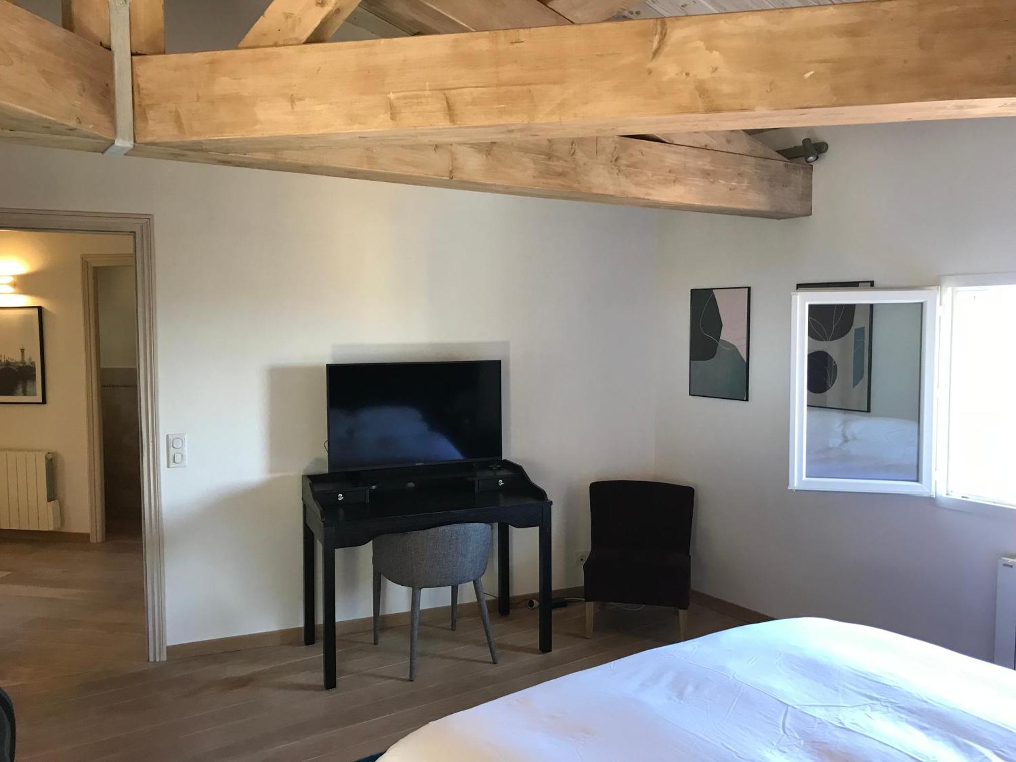 Superbe Villa Côte d'Azur Piscine chauffée Cabris Quarto foto