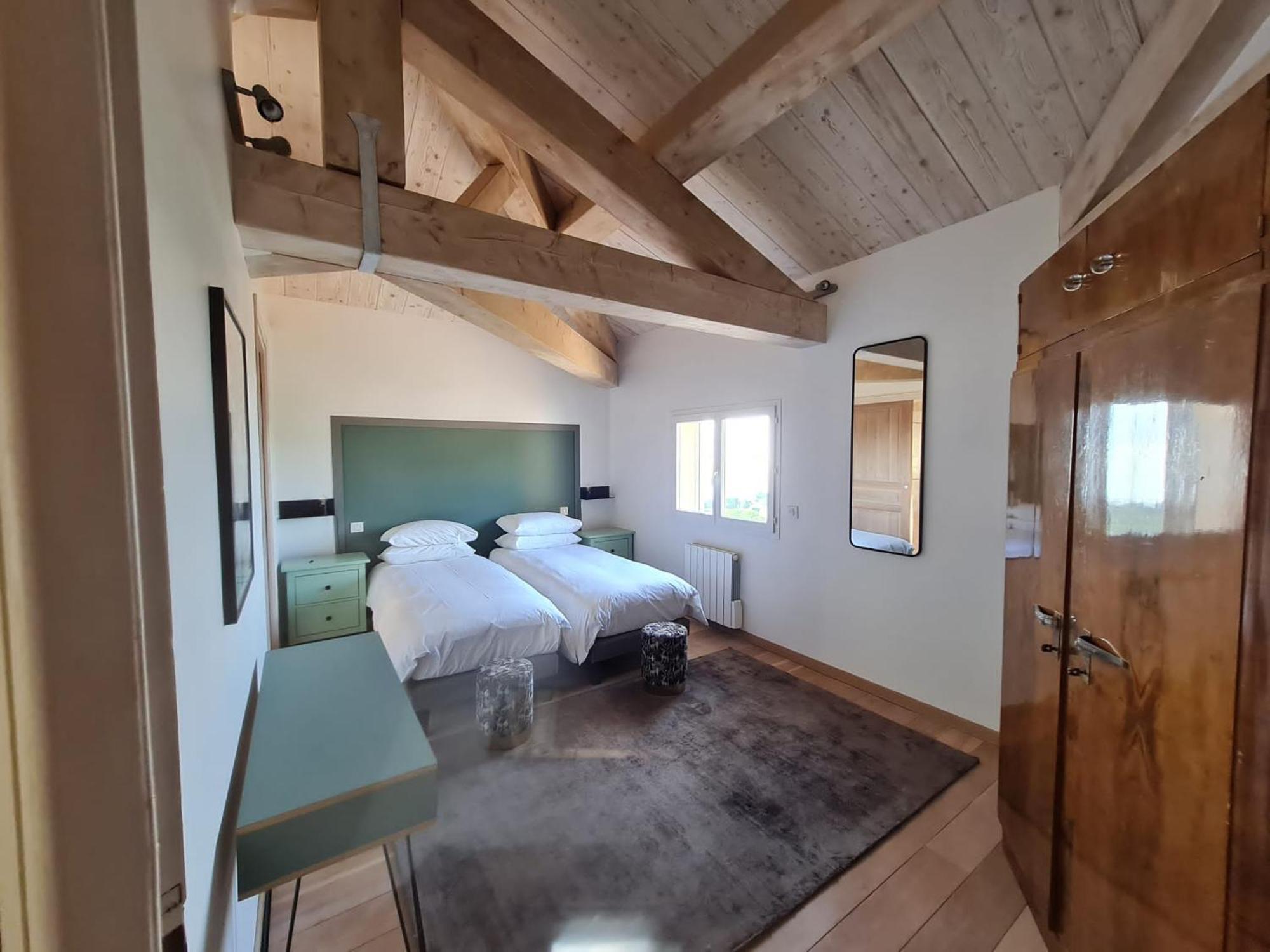 Superbe Villa Côte d'Azur Piscine chauffée Cabris Quarto foto